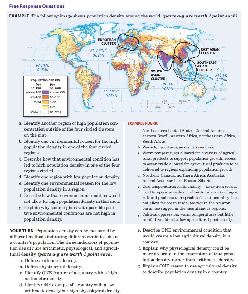 BFW High School Publishers